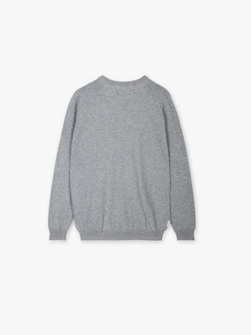 Pullover di Scalpers in grigio