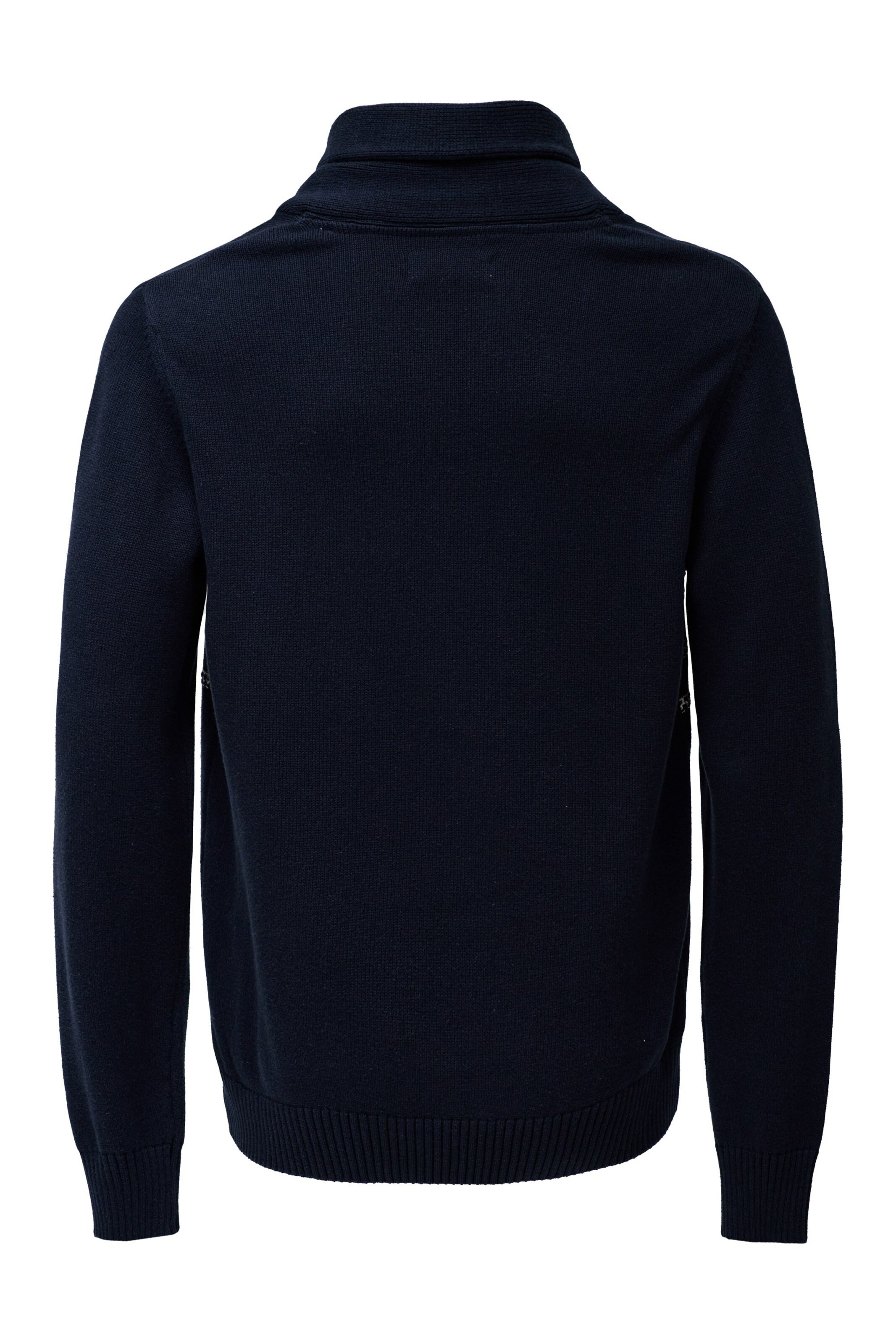 Pull-over Salsa Jeans en bleu