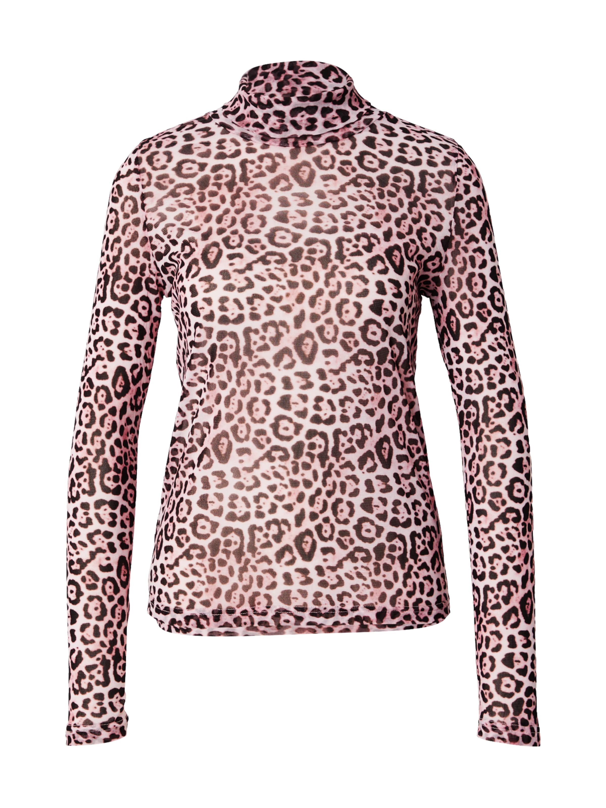 Lollys Laundry Shirt 'Orie' in Pink: front