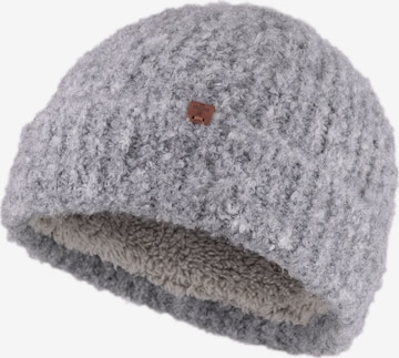 Bickley + Mitchell Amsterdam Pipo värissä harmaa: etupuoli