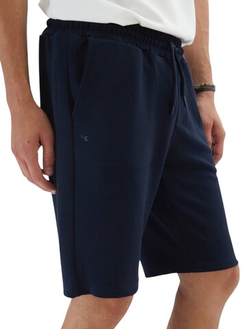 KİP Regular Trousers in Blue