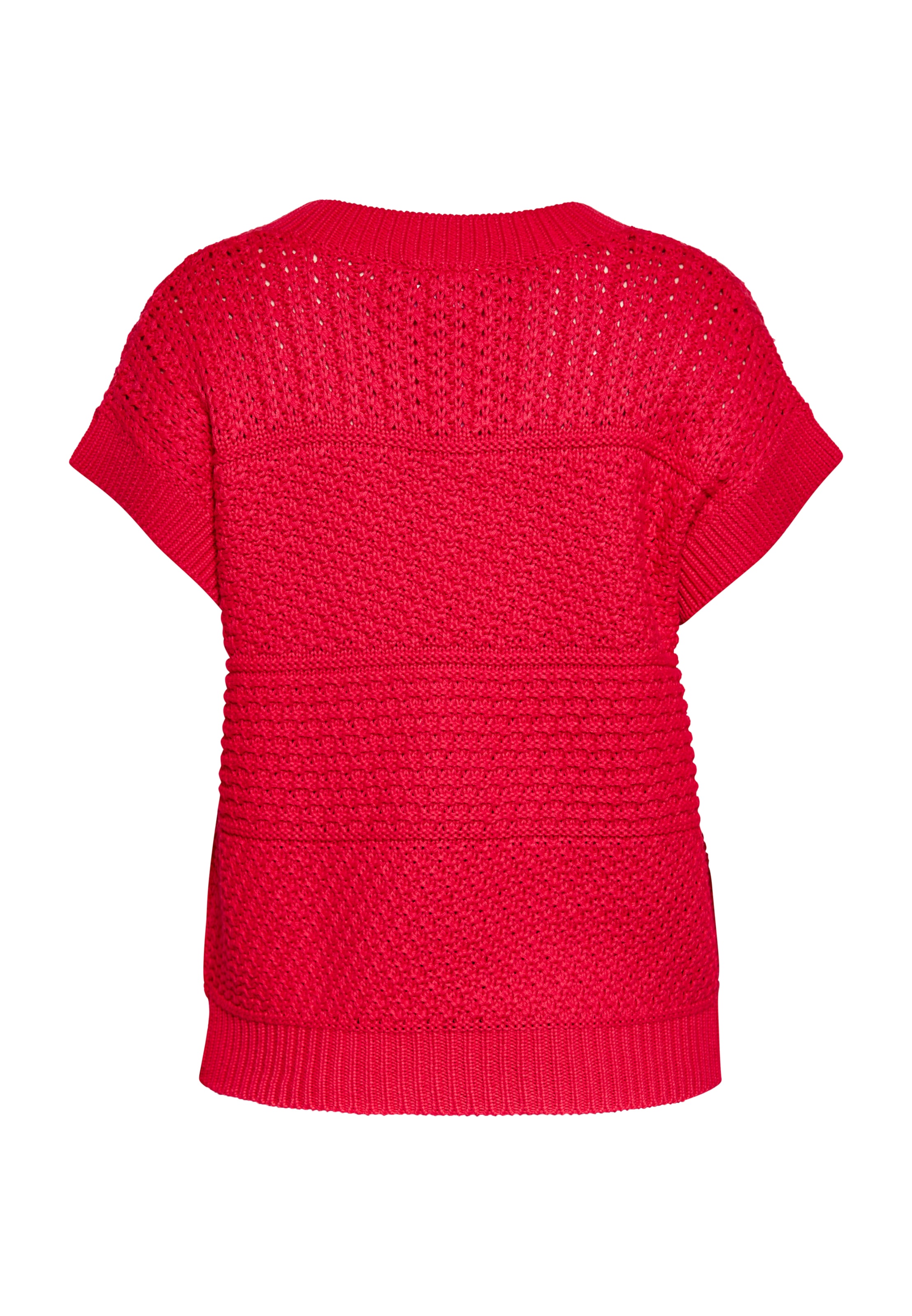Pullover di usha FESTIVAL in rosso