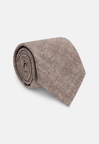 Boggi Milano Tie in Grey