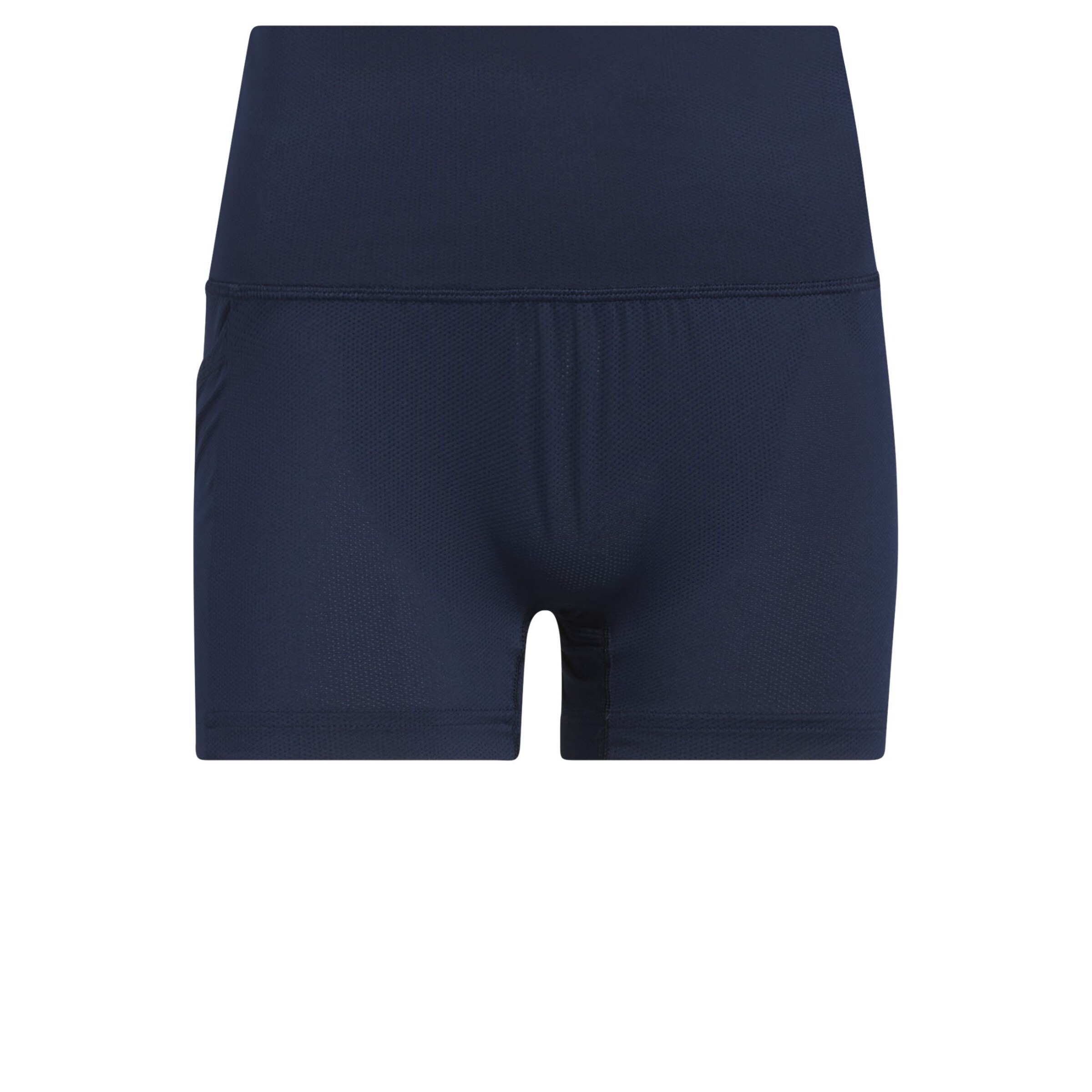 ADIDAS PERFORMANCE - Falda deportiva 'Originals Pleated' en azul