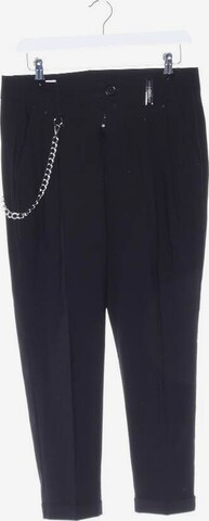 High Use Pants in S in Black: front