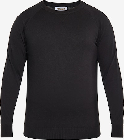 Sloan Pullover in schwarz, Produktansicht