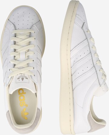 ADIDAS ORIGINALS Σνίκερ χαμηλό 'Earlham' σε λευκό