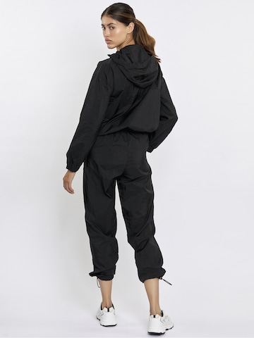 FRESHLIONS Loungewear 'Urban' in Black