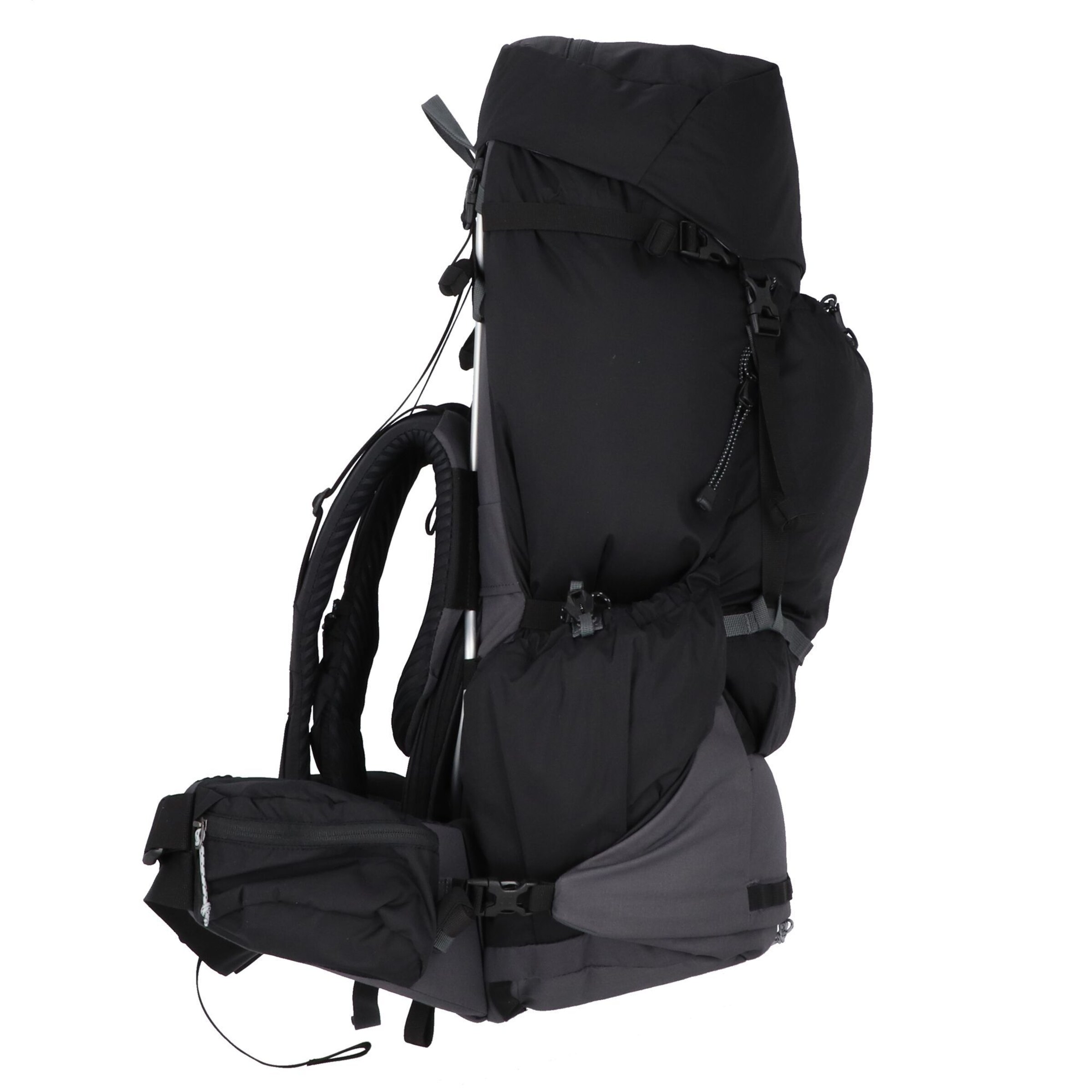 Haglöfs Sports backpack in Black