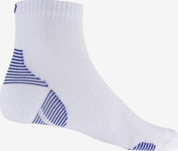 ASICS Sportsocken in Weiß