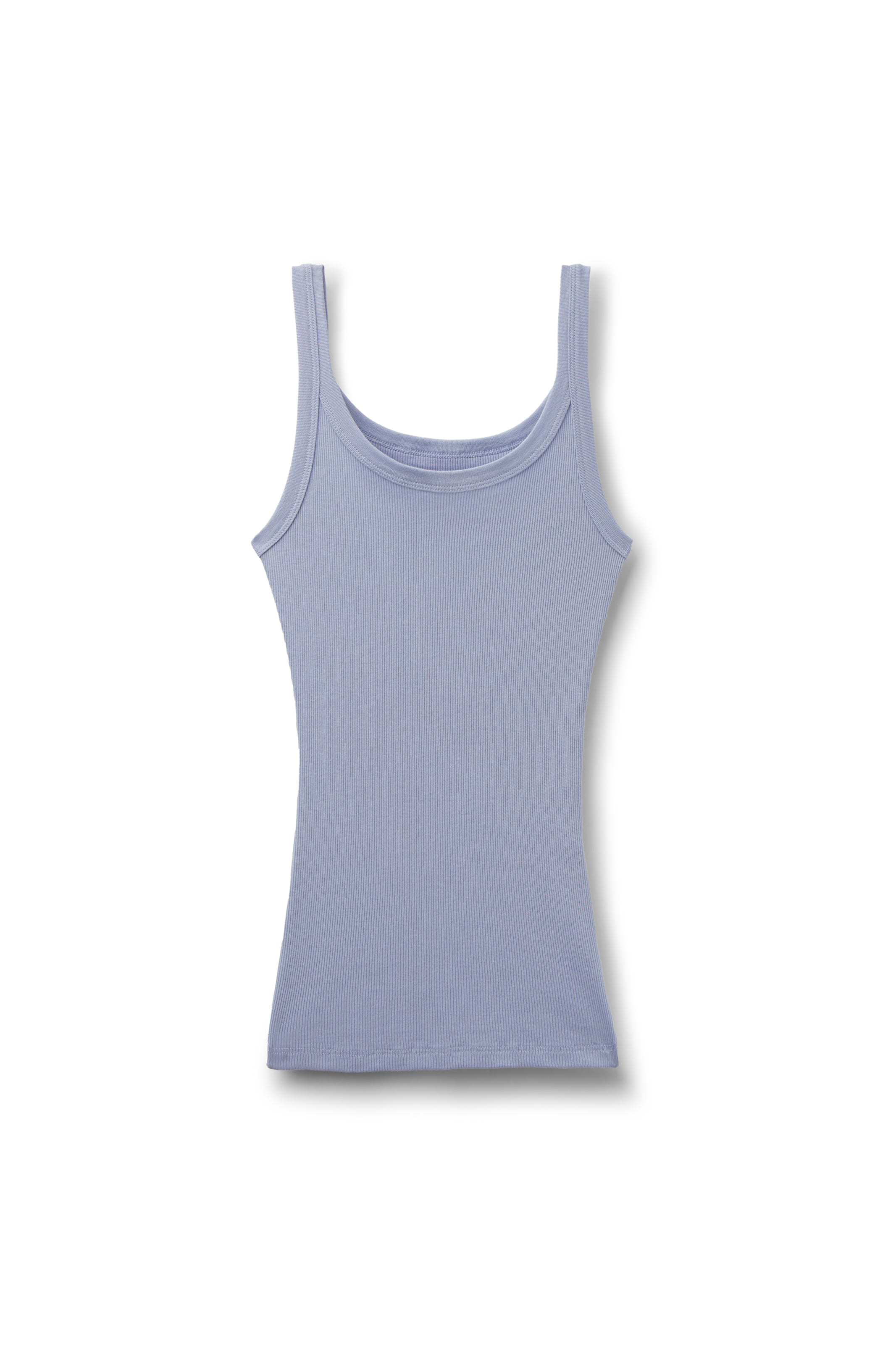 INTIMISSIMI Top in Blue: front