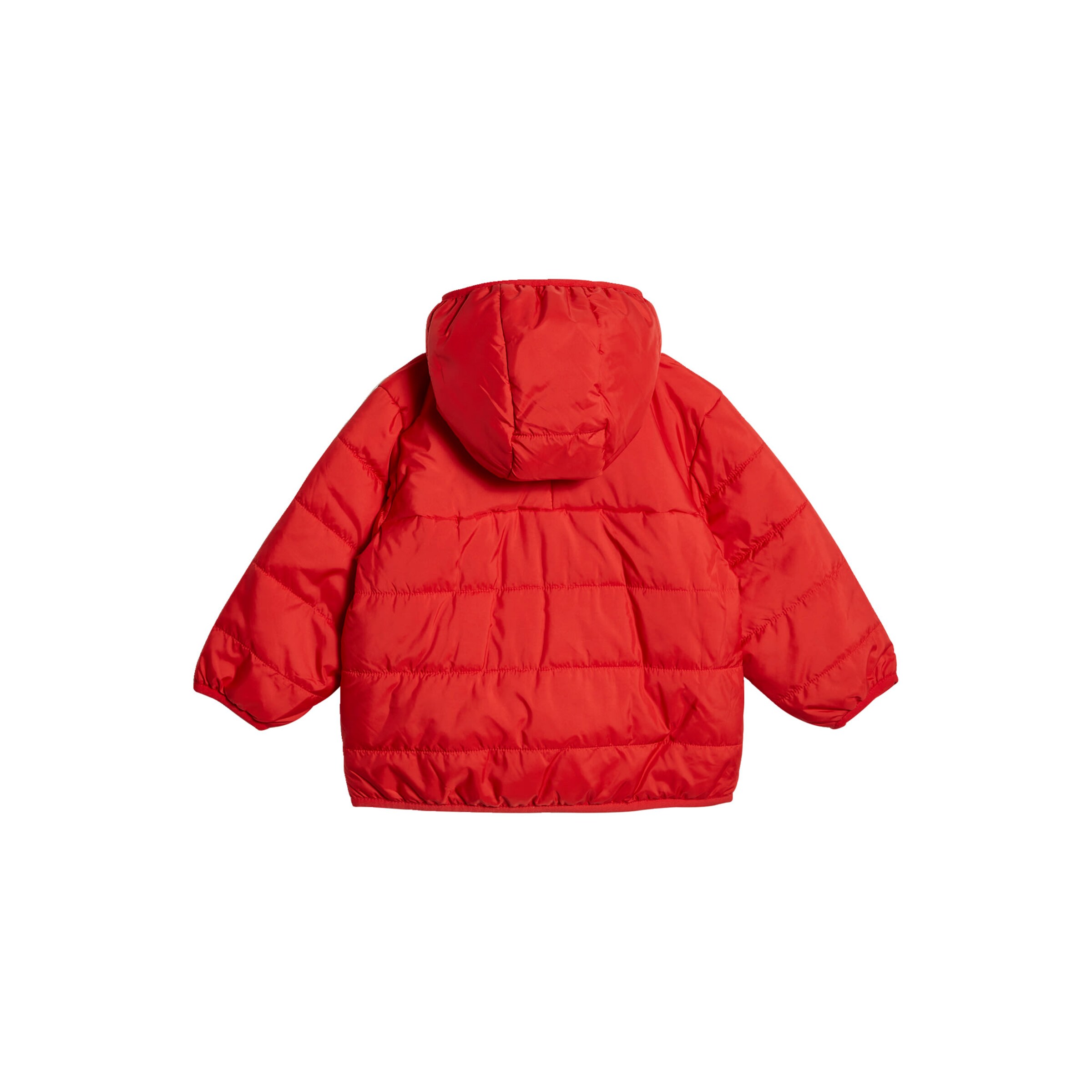 Kinder Kids (Gr. 92-140) ADIDAS ORIGINALS Jacke in Rot - WF04917 Kinder Kids (Gr. 92-140) ADIDAS ORIGINALS Jacke in Rot - WF04917