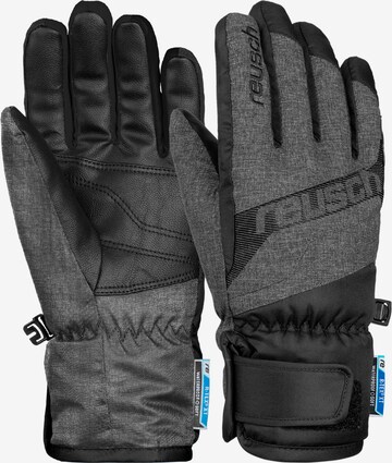 REUSCH Fingerhandschuh 'Dario R-TEX® XT Junior' in Mischfarben