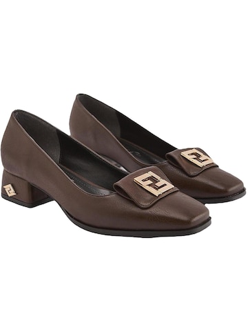 Limoya Slingpumps 'Emmy' in Bruin