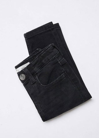 Regular Jeans 'DIEGO' de la MANGO KIDS pe gri