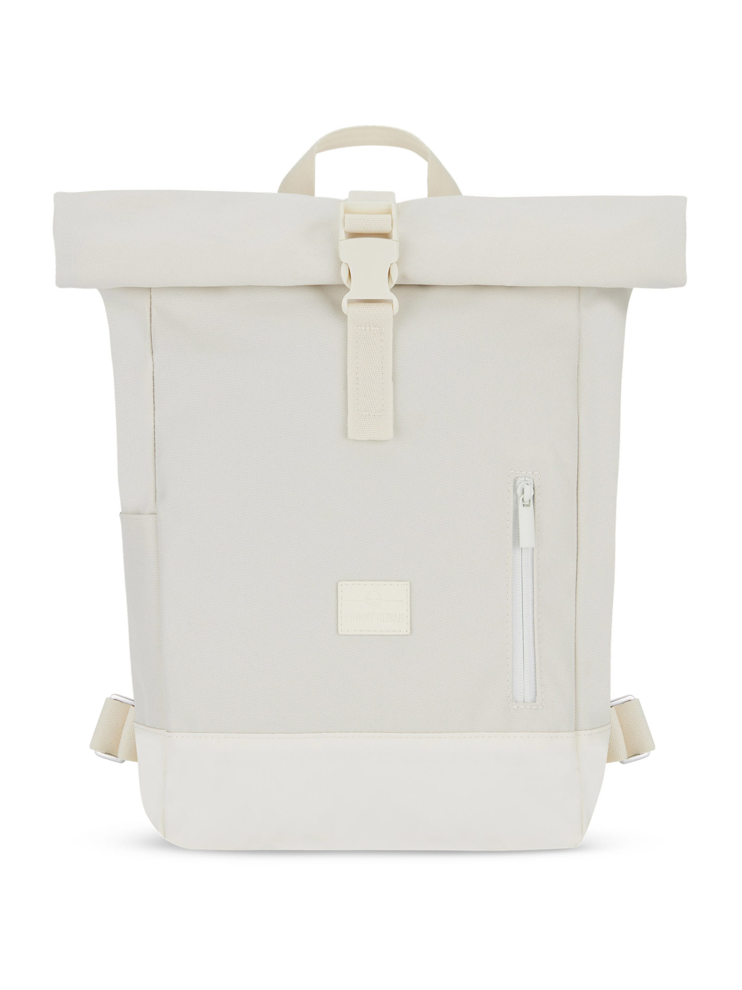 Sac à dos 'Robin Small' Johnny Urban en beige : devant