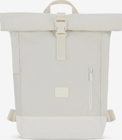 Johnny Urban Backpack 'Robin Small' in Cream, Item view