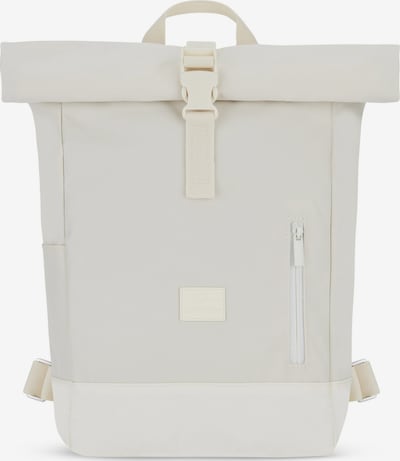 Johnny Urban Sac à dos 'Robin Small' en crème, Vue avec produit