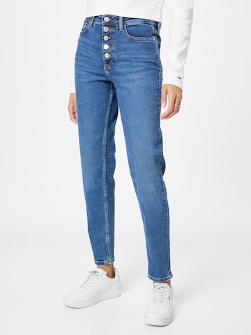 TOMMY HILFIGER Tapered Jeans 'GRAMERCY' in Blau: predná strana