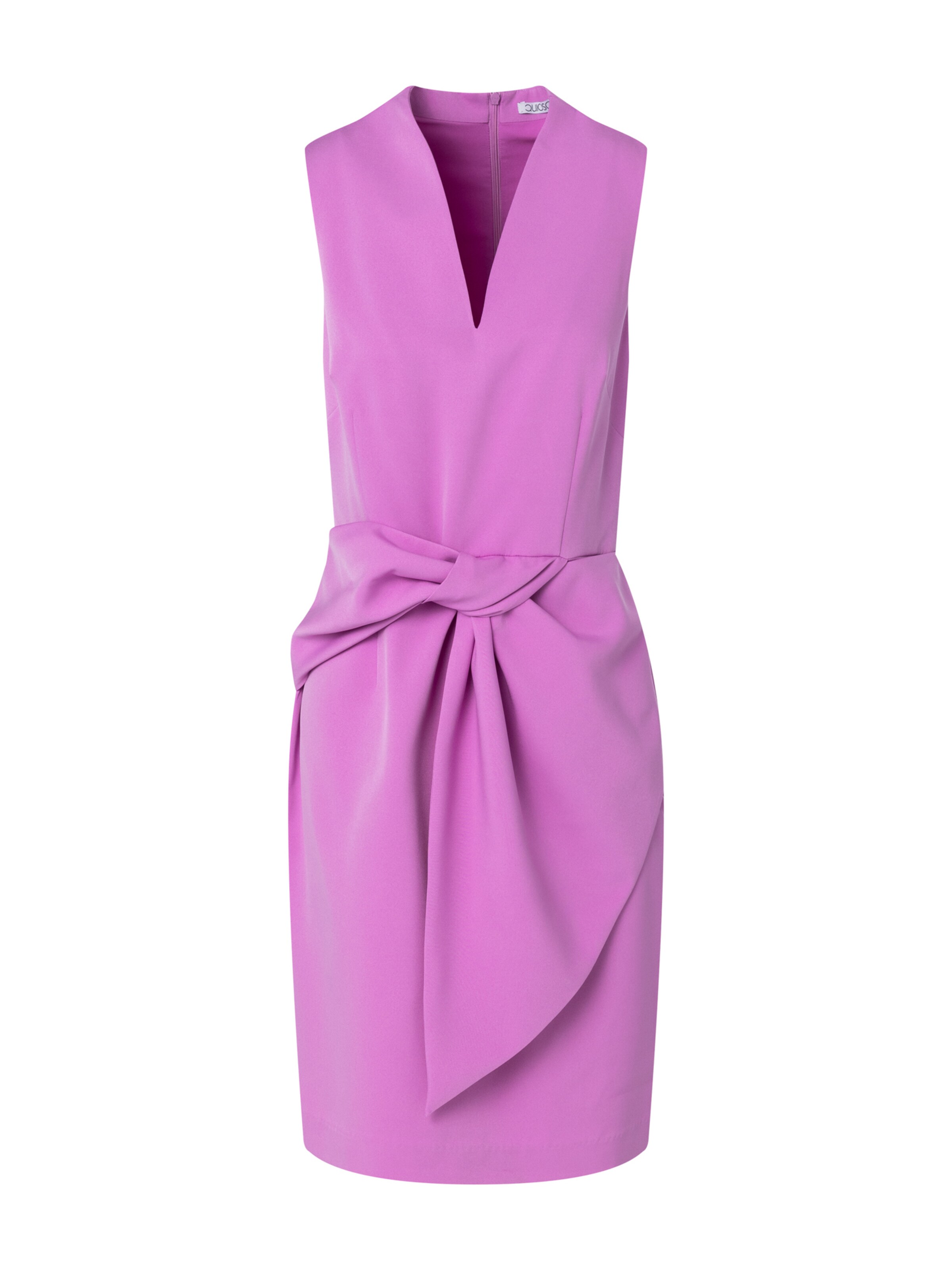 Quiosque Рокля в лилав: отпред