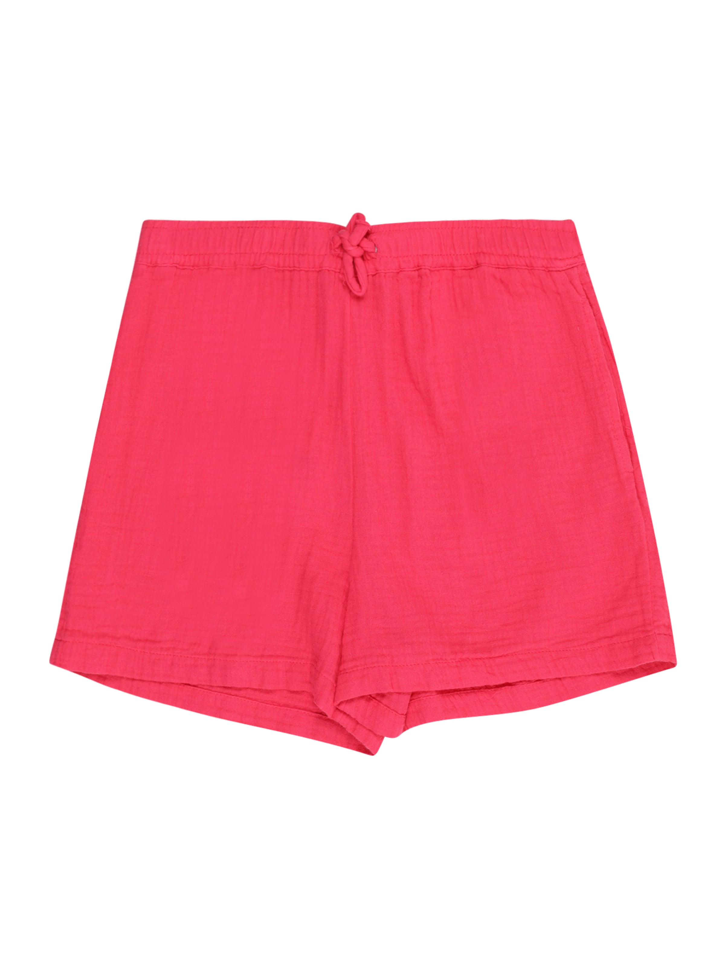 ONLY GIRLS Regular Панталон в розово: отпред