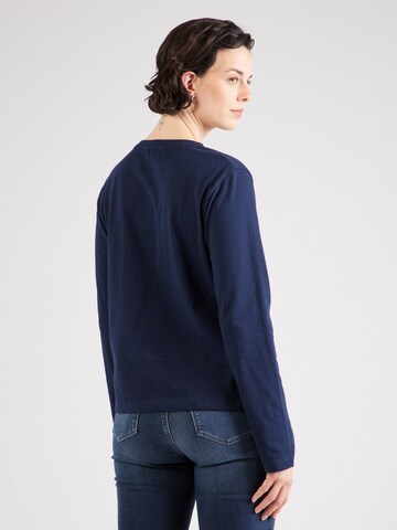 T-shirt TOMMY HILFIGER en bleu