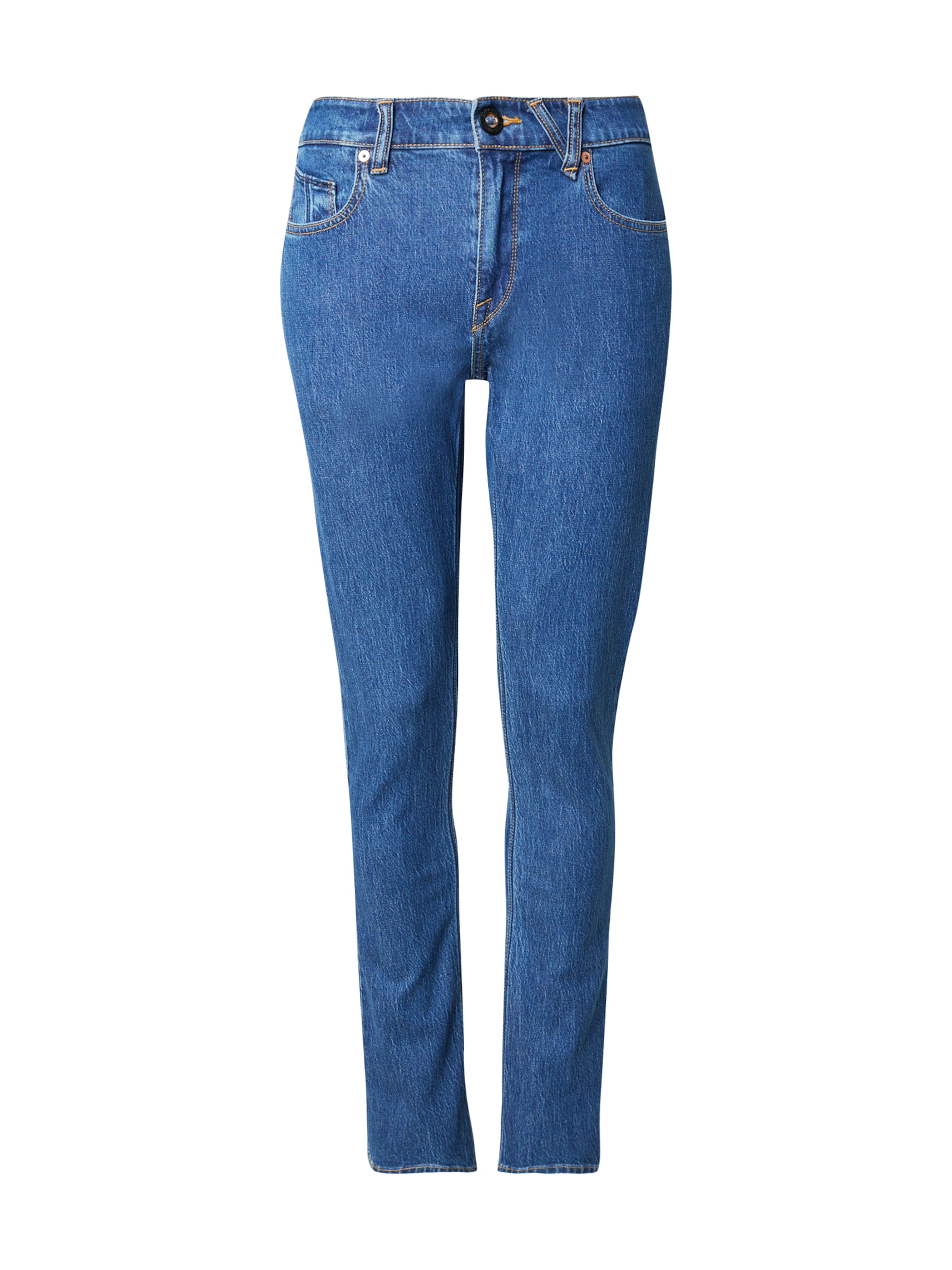 Volcom Farkut 'VORTA' värissä sininen, Tuotenäkymä