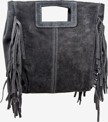 Sacs à main CHICCA BORSE en gris : devant