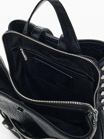 Desigual - Mochila em preto