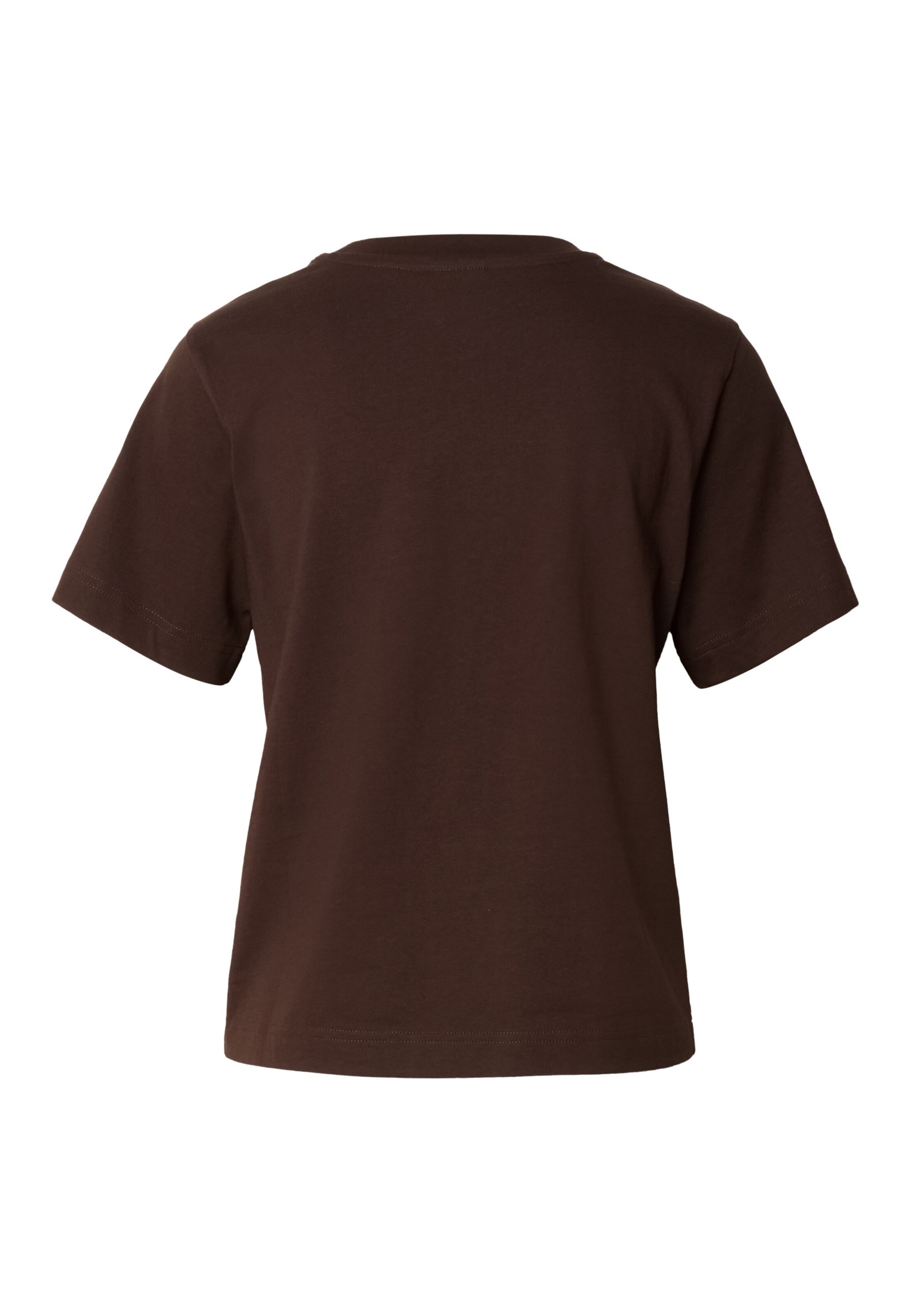 Urban Classics T-Shirt in Braun