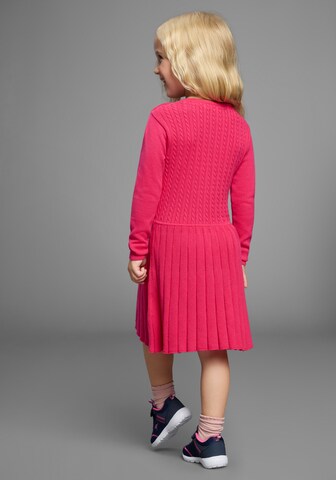 KangaROOS Dress in Pink