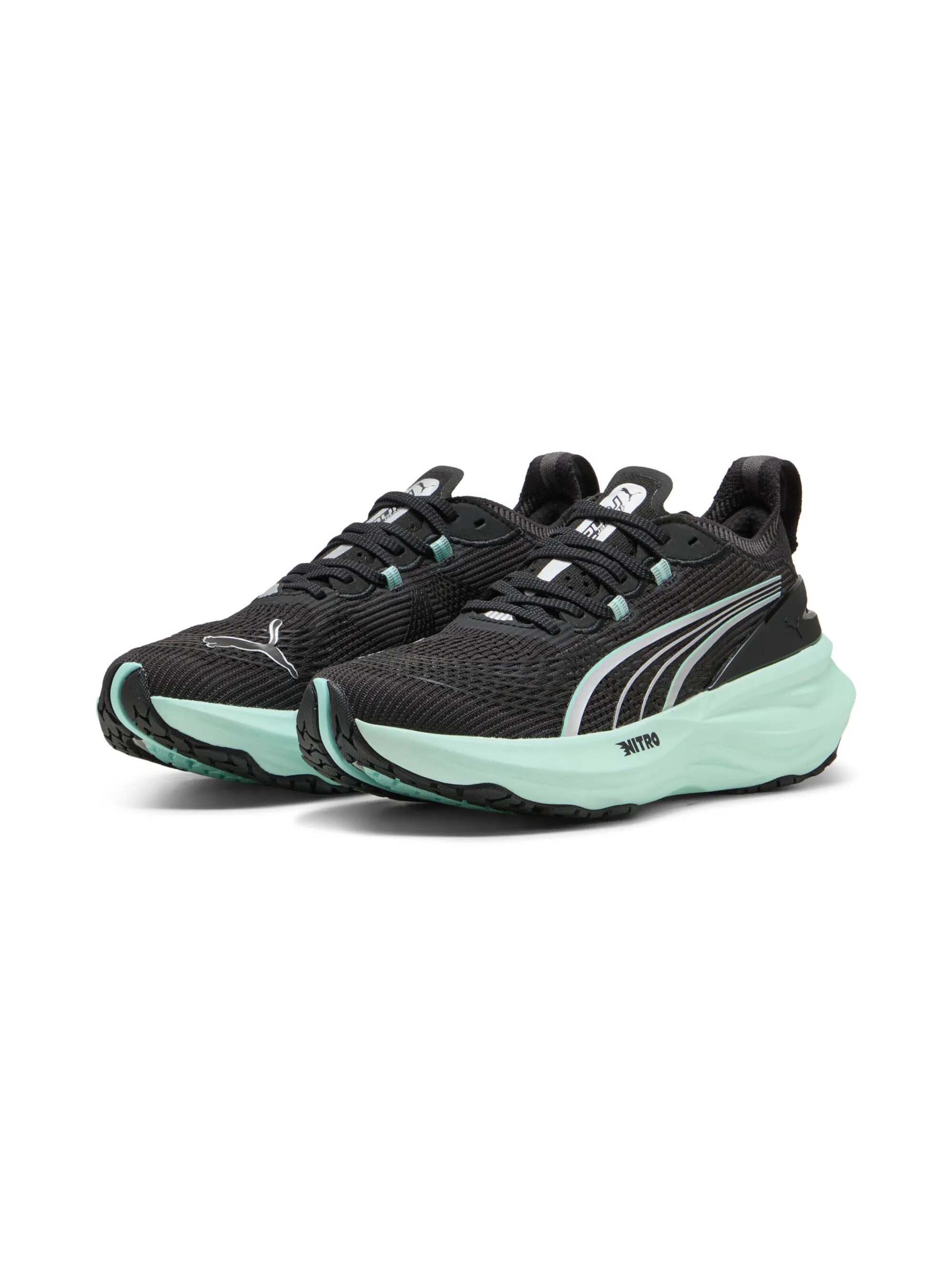 PUMA Running Shoes 'ForeverRun Nitro™ 2' in Black