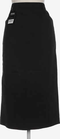 Peter Hahn Skirt in M in Black: front
