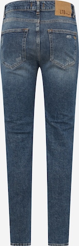 LTB Regular Jeans 'EDDARD' in Blauw