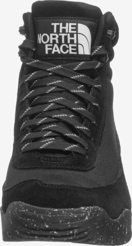 THE NORTH FACE Boots 'Back-To-Berkeley III' in Black