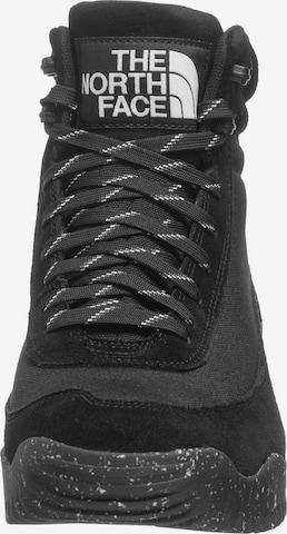 THE NORTH FACE Boots 'Back-To-Berkeley III' in Zwart