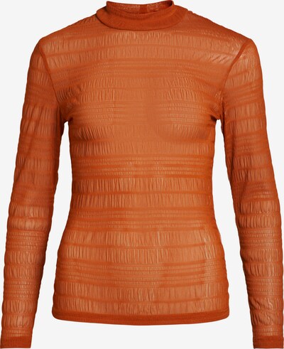 OBJECT Shirt 'Chloe' in Dark orange, Item view