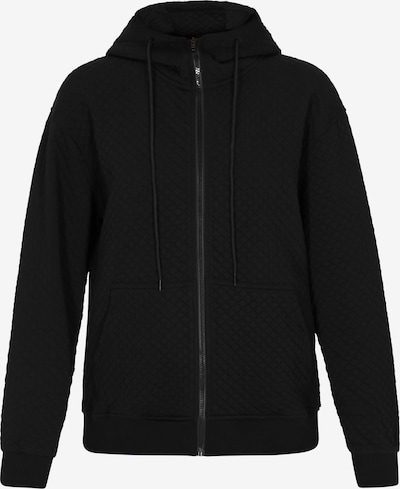 Džemperis 'Fashion Look' iš SANIKA, spalva – juoda, Prekių apžvalga