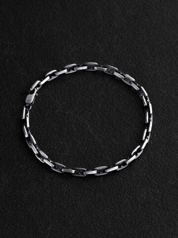 Bracelet 'CRUAS' REYTEL en argent