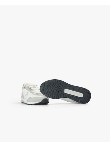 Scalpers Sneakers ' ' in Wit