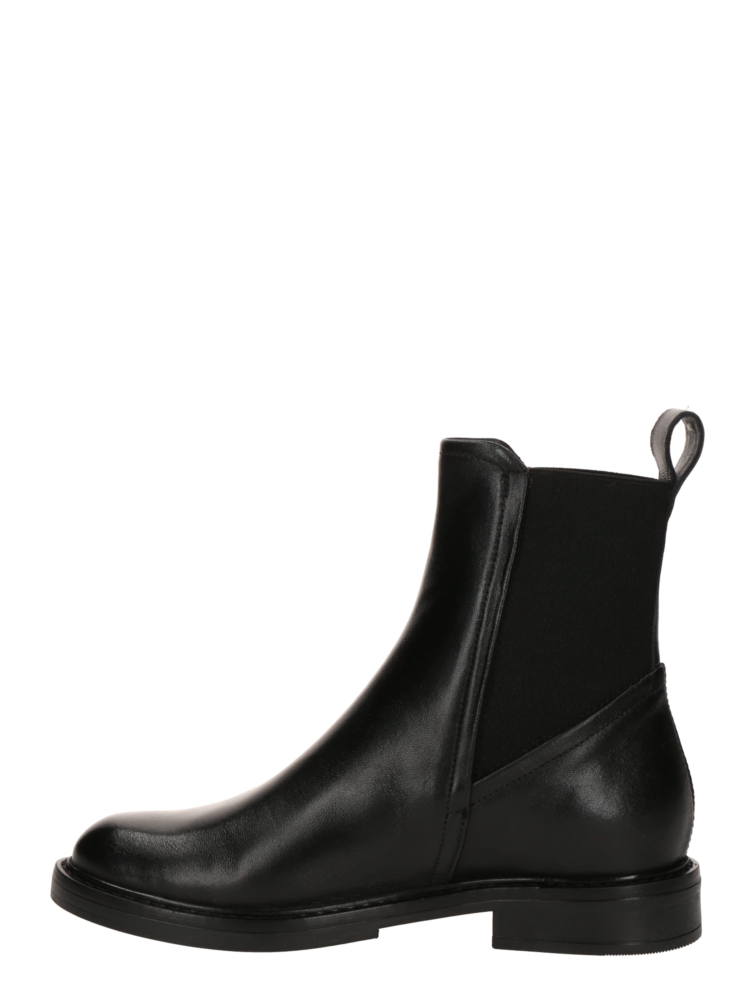 MJUS Ботинки челси в Черный