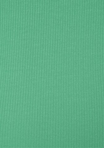 VIVANCE T-shirt i grön