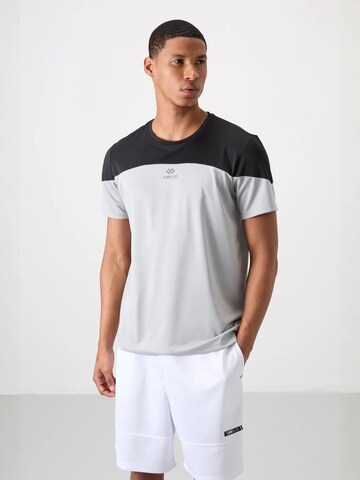 Tommy Life - Camisa 'T-Shirts' em mistura de cores