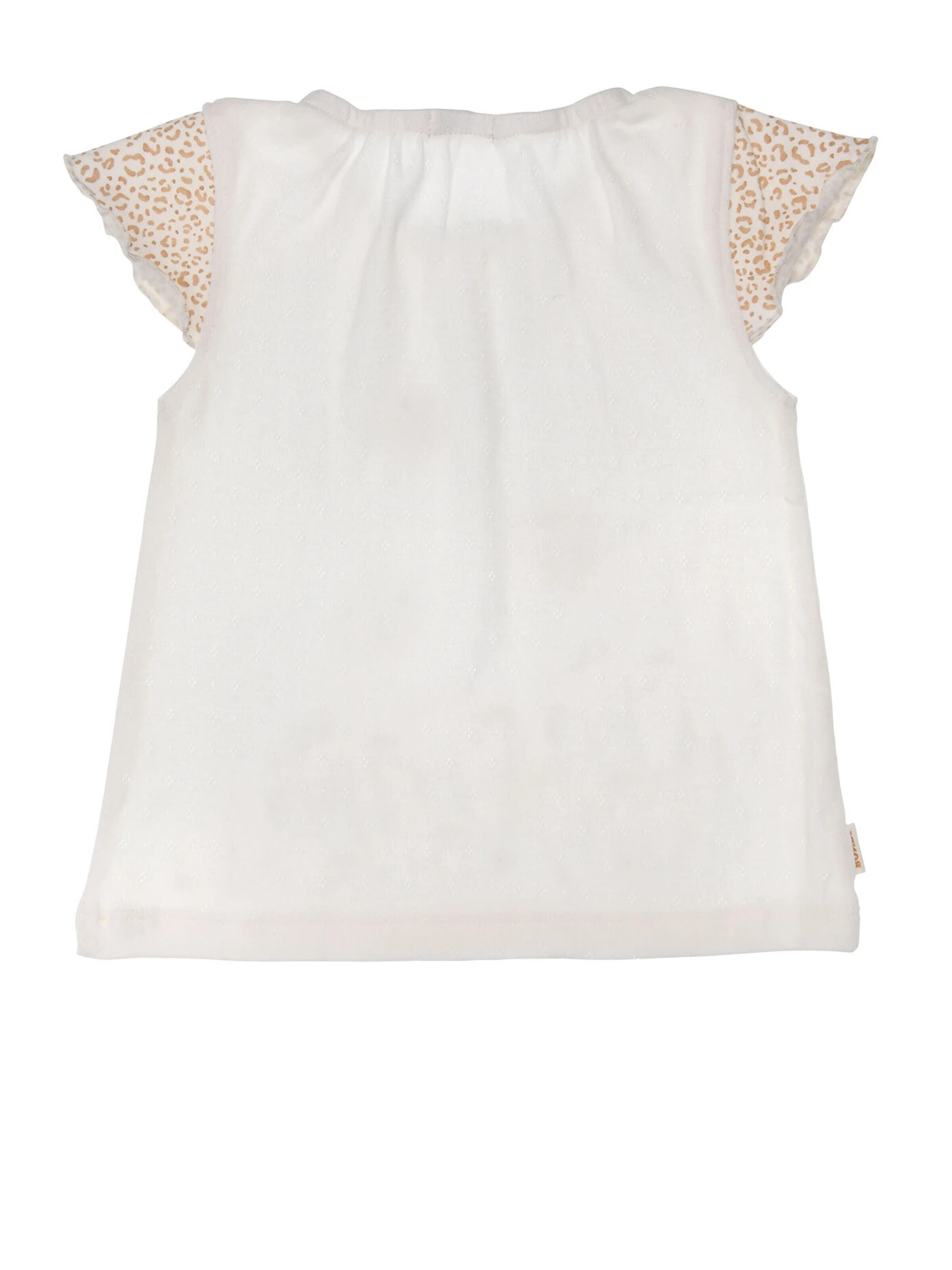 BONDI Shirt in White
