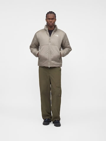 THE NORTH FACE - Chaqueta de entretiempo 'PERTEX EXPLORE' en gris