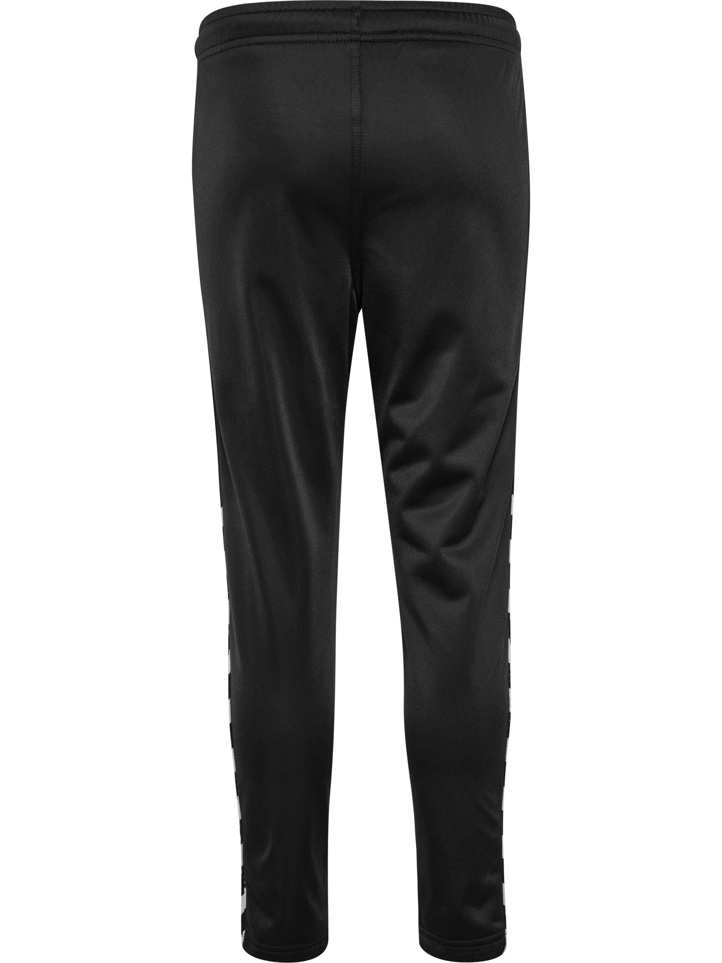 Hummel Tracksuit 'Playful' in Black