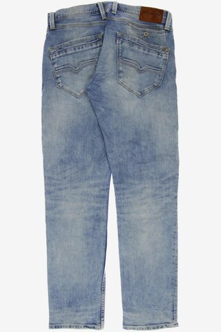 Pepe Jeans Jeans in 33 in Blue