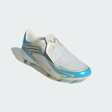 ADIDAS PERFORMANCE - Calzado deportivo 'F50 Messi Elite' en blanco
