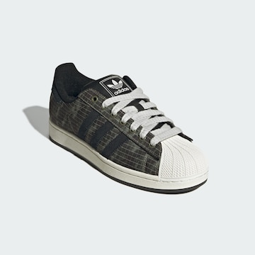 ADIDAS ORIGINALS Σνίκερ χαμηλό 'Superstar Ii' σε μαύρο