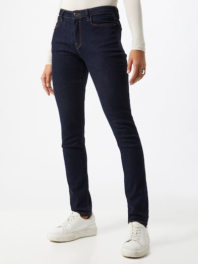 ESPRIT Džíny - tmavě modrá, Model/ka